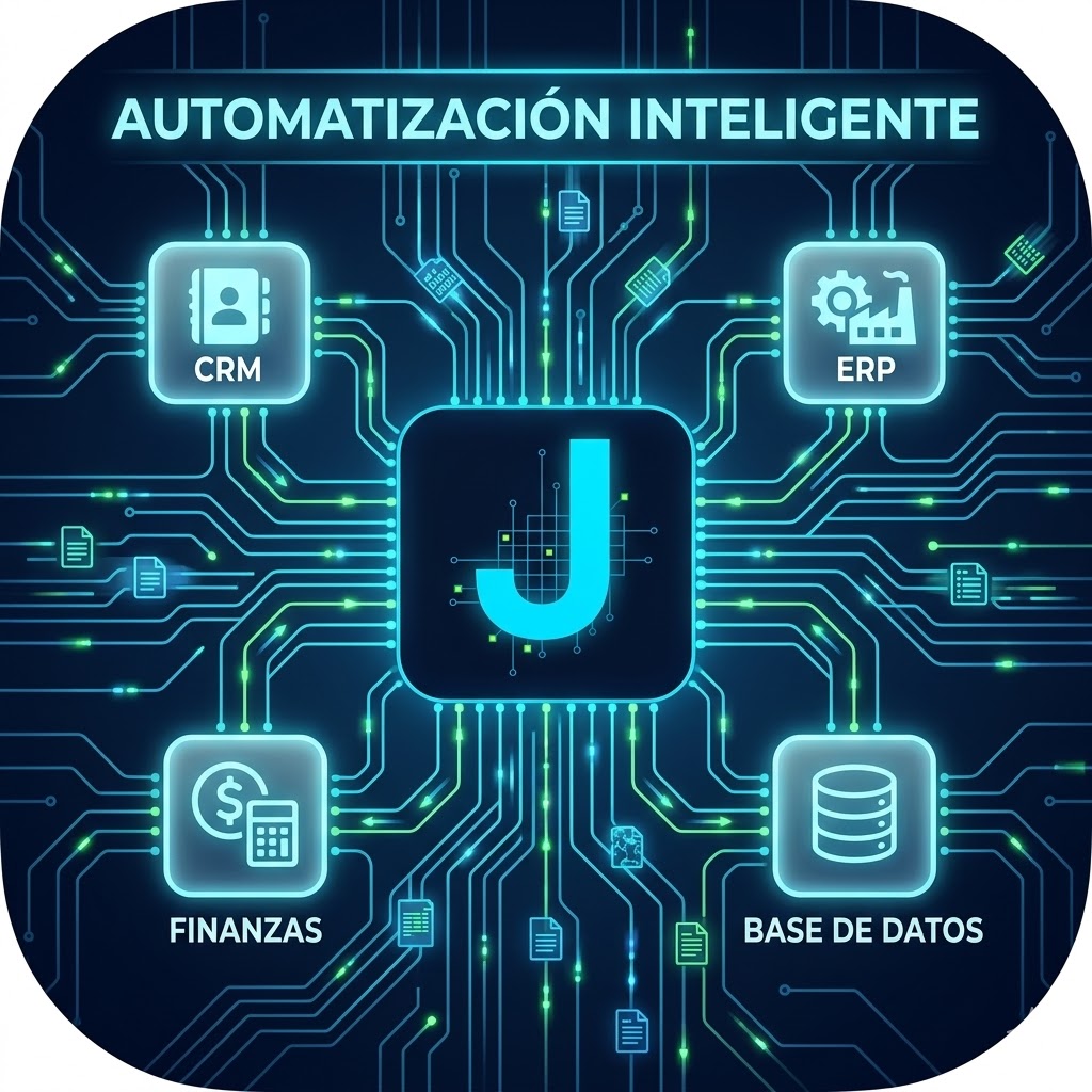 Automatización