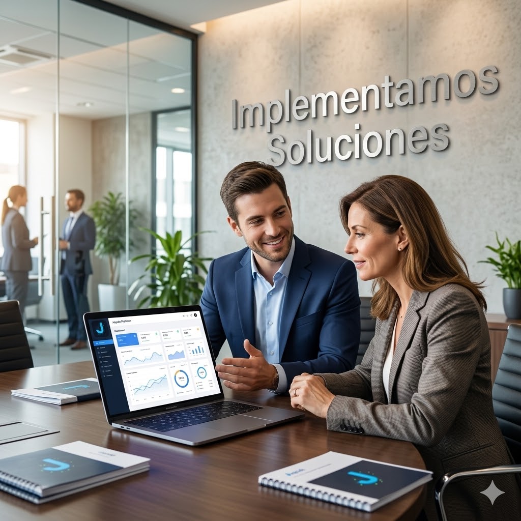 Implementación