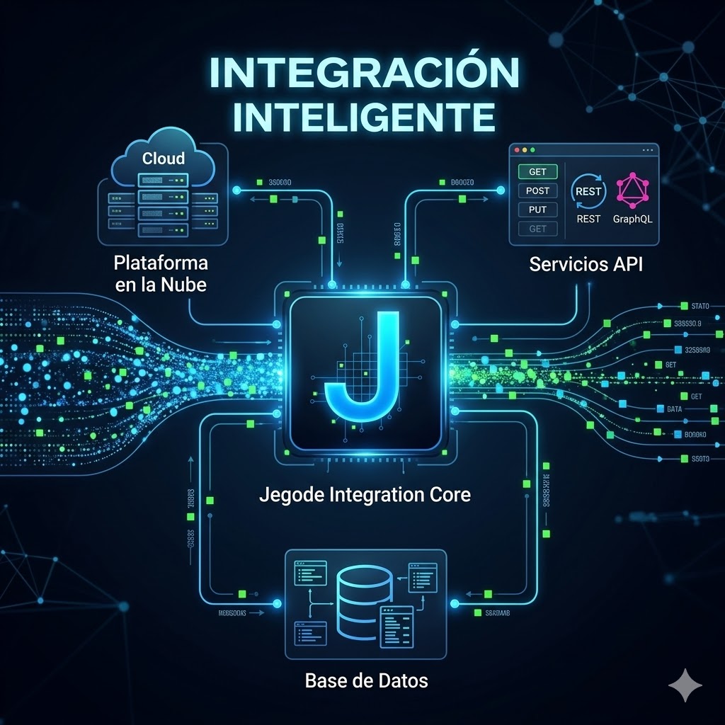 Integración