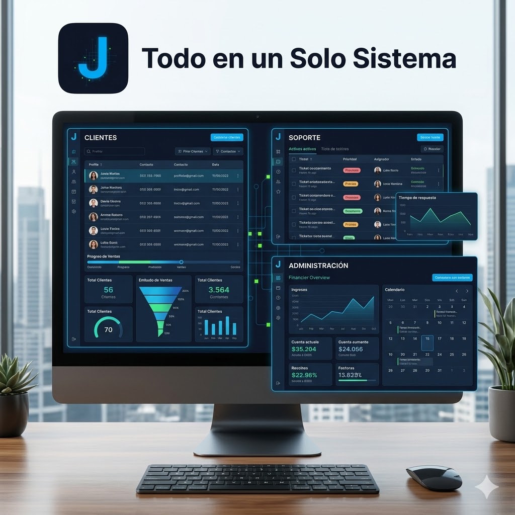 Sistema Integrado